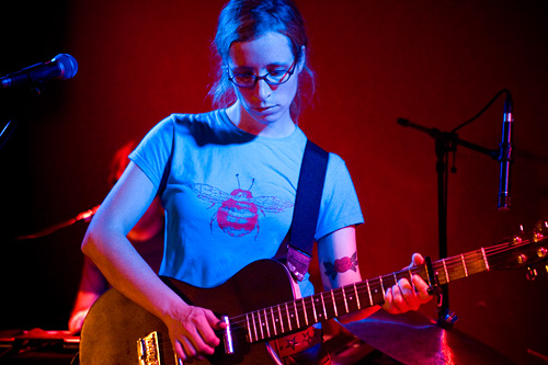 Laura Veirs