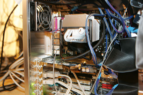 asus a8n-sli ..