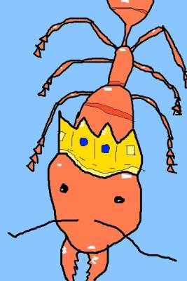 Ameisen an die Macht