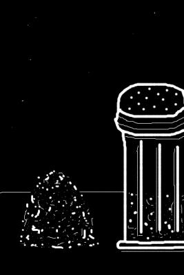 Salz, auf das es nie fehlt im Haushalt Salz, auf das es nie fehlt im Haushalt