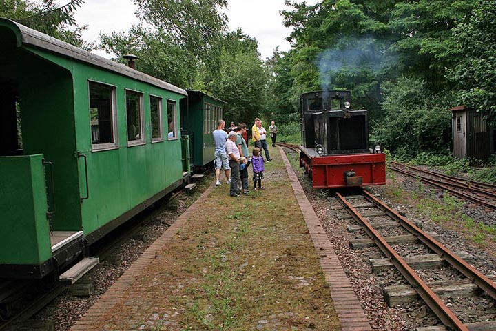 gillebachbahn