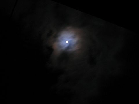 Vollmond