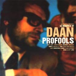 Daa - Profools