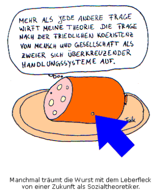 wurst mit 