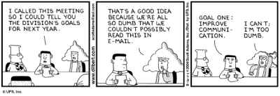 dilbert