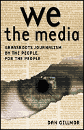 we the media