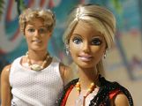 Barbie gab Ken den Laufpass