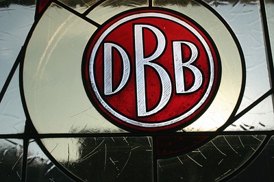 Dortmunder Bergmann Bier