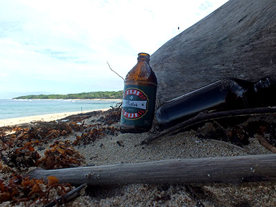 Natadola Beach - Fiji Islands - 3 June 2011 - 8:59