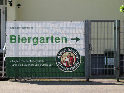 Ensisheimerstrasse - Freiburg - 23 April 2011 - 12:58