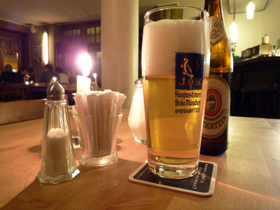 Meckatzer Weiss-Gold