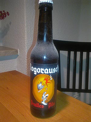 zum tag des bieres aus dem archiv hervorgeholt...