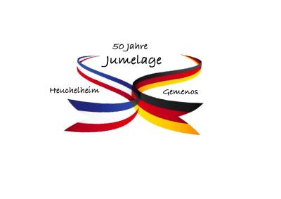 Jumelage Logo