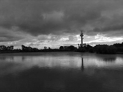 butjadingen, oktober 2012