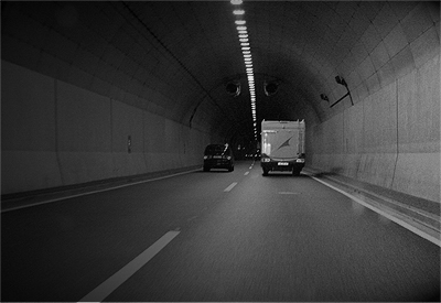 wesertunnel