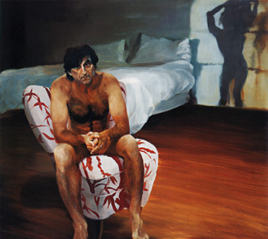 Eric Fischl: The Bed, The Chair, Dancing, Watching