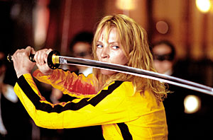 Kill Bill vol. 1