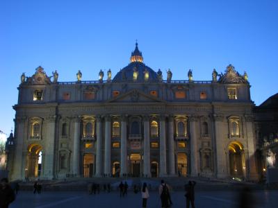 San Pietro