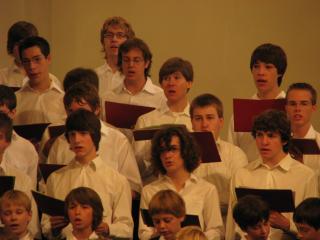 Hymnus Choir
