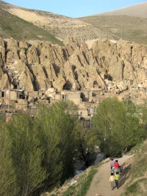 Kandovan