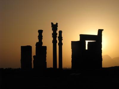 Persepolis