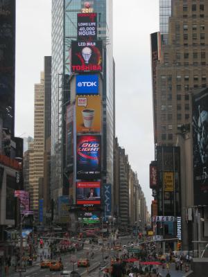 Time Square (NY)