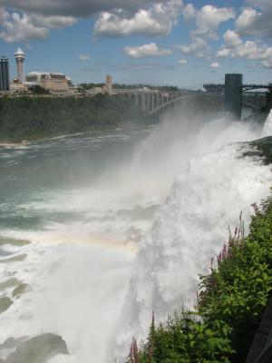 Niagara Falls