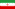 flag of the Iran