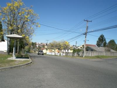 Jardim das Am&eacute;ricas