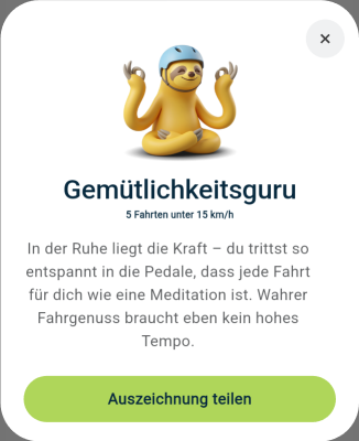Gem&uuml;tlichkeitsguru
