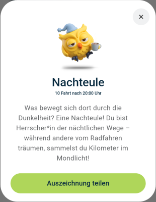 Nachteule