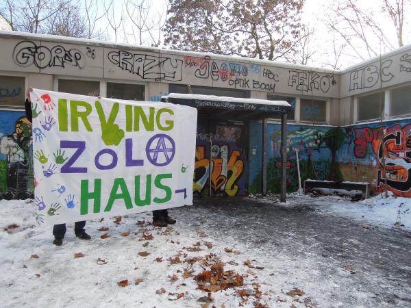 irving zola haus neues soziales zentrum