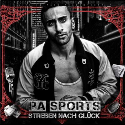 P. A. Sports - Streben Nach Glück