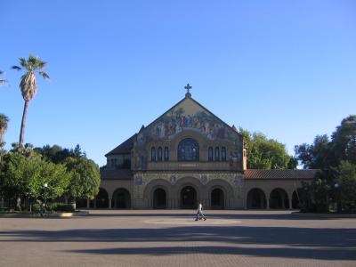 Stanford University