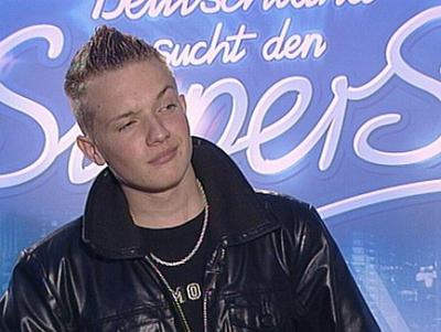 Dsds Philipp