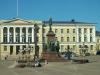 Helsinki Marktplatz