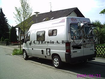 Mein Ducato