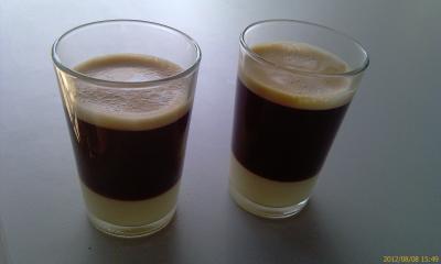 Bonbon con Hielo