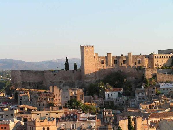 Tortosa - La Suda