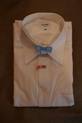 Mit viel Liebe geb&uuml;gelt!