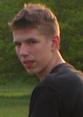 Das bin ich