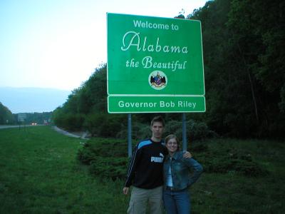 Markus-in-front-of-Alabama-Entrance
<br />

<br />
[<a href='http://www.realtream.com/bilder/USA200304/Alabama/Picture%20001.jpg'>In Groß anschauen</a>]