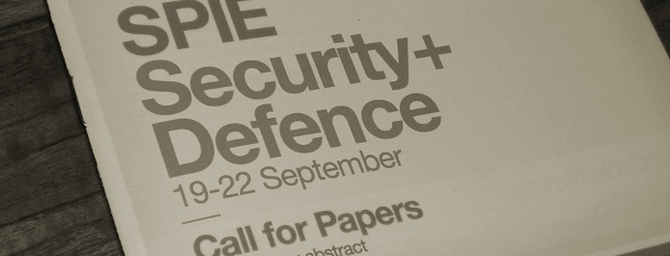 Call for papers: Security+Defense