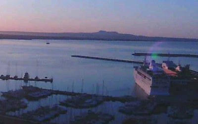 Verklappung radioaktiver Gase Verklappung radioaktiver Gase