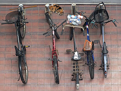 Block 533 - Hong Lim Complex - Singapore - 17 July 2011 - 13:43