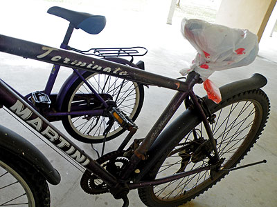 MARTINI - Terminato - Block 585 - Ang Mo Kio