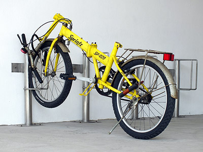 Block 792 - Yishun Ring Road - Singapore - 19 July 2011 - 10:11