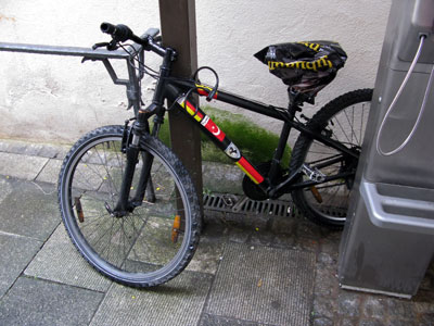 Internationales Rad.