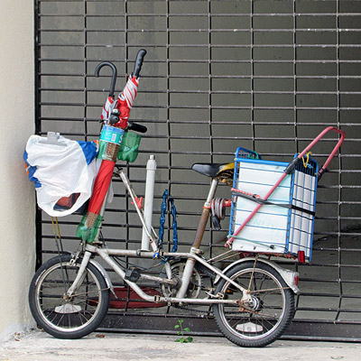 Leisure Park @ Kallang - Singapore - 4 October 2010 - 13:27