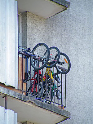 13 Rue d'Amsterdam - Colmar - France